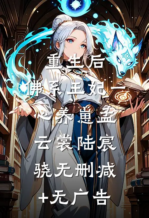 重生后，佛系王妃一心养崽孟云裳陆宸骁无删减+无广告