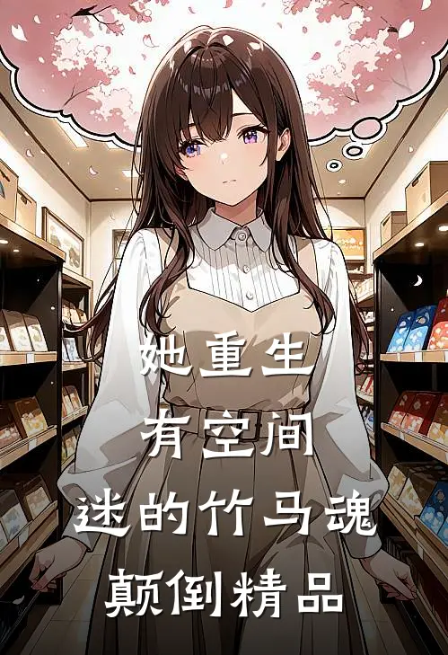 她重生有空间，迷的竹马魂颠倒精品