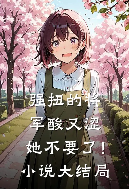 强扭的将军酸又涩，她不要了！小说大结局