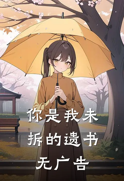 你是我未拆的遗书无广告