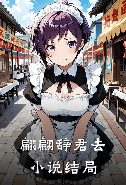 翩翩辞君去小说结局