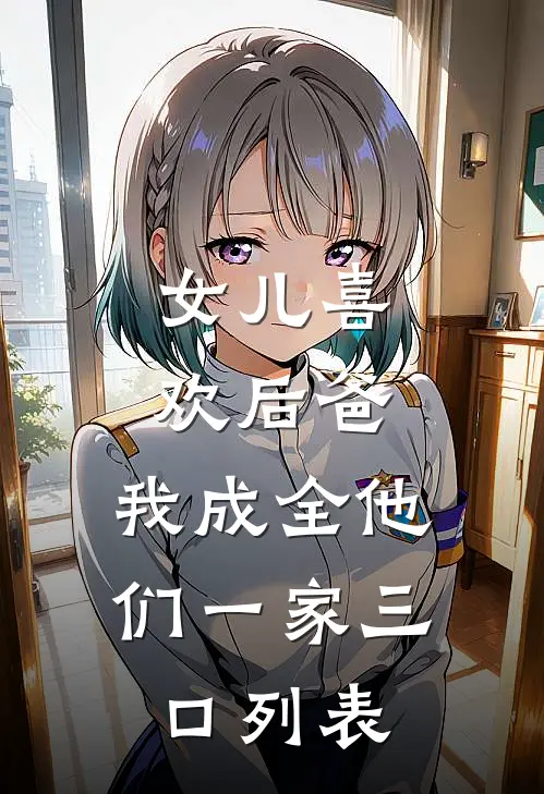 女儿喜欢后爸，我成全他们一家三口列表