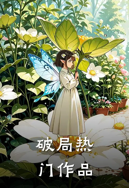 破局热门作品