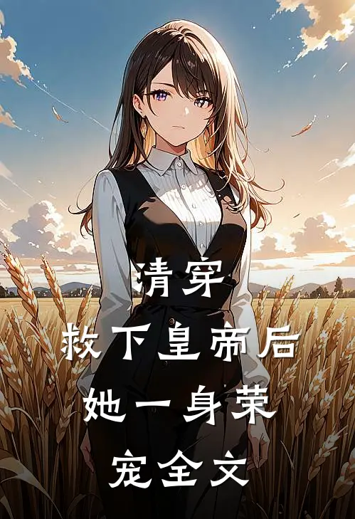 清穿：救下皇帝后，她一身荣宠全文