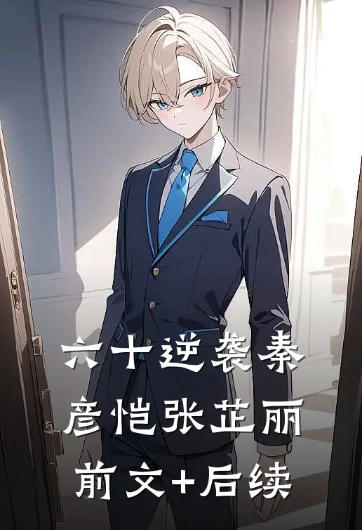 六十逆袭秦彦恺张芷丽前文+后续
