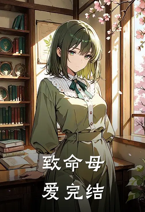 致命母爱完结