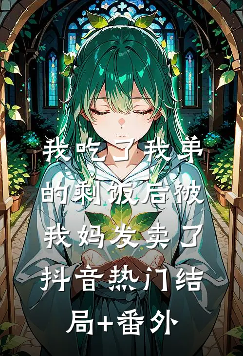 我吃了我弟的剩饭后被我妈发卖了抖音热门结局+番外