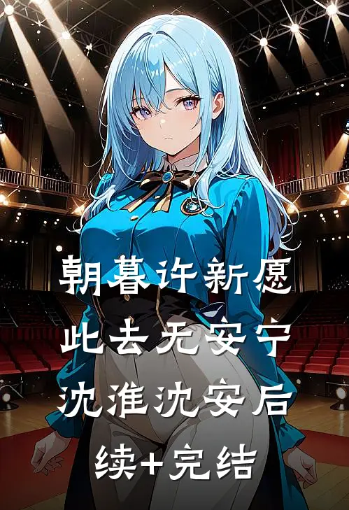 朝暮许新愿，此去无安宁沈淮沈安后续+完结