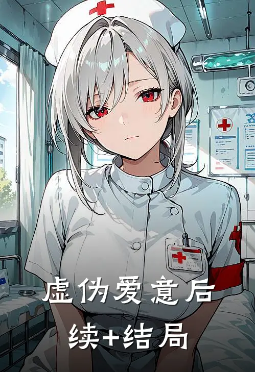 虚伪爱意后续+结局