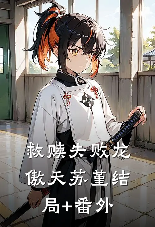 救赎失败龙傲天苏堇结局+番外