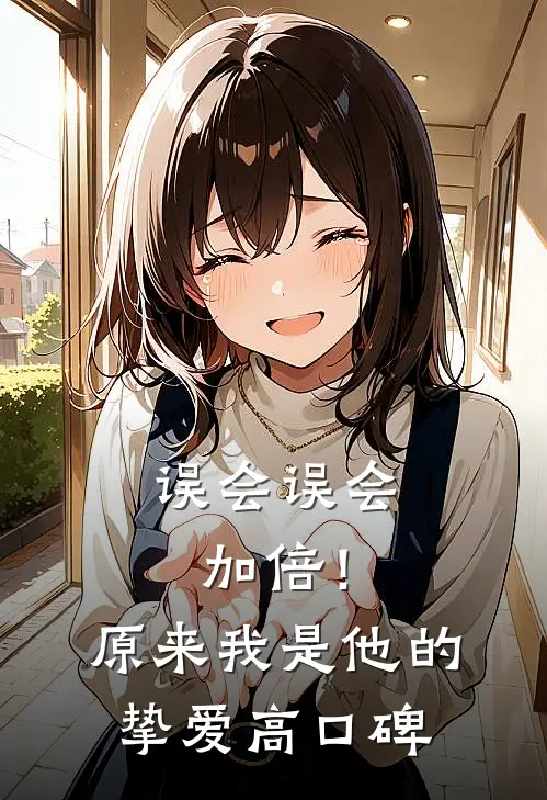 误会误会加倍！原来我是他的挚爱高口碑