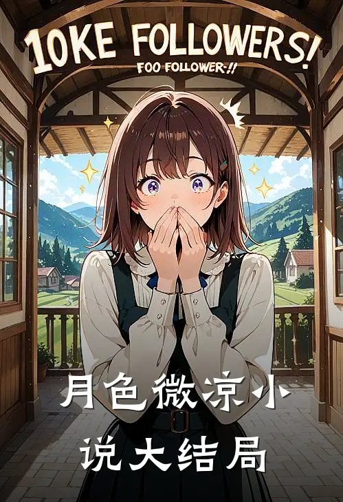 月色微凉小说大结局