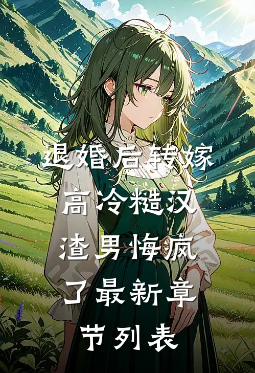 退婚后转嫁高冷糙汉，渣男悔疯了最新章节列表