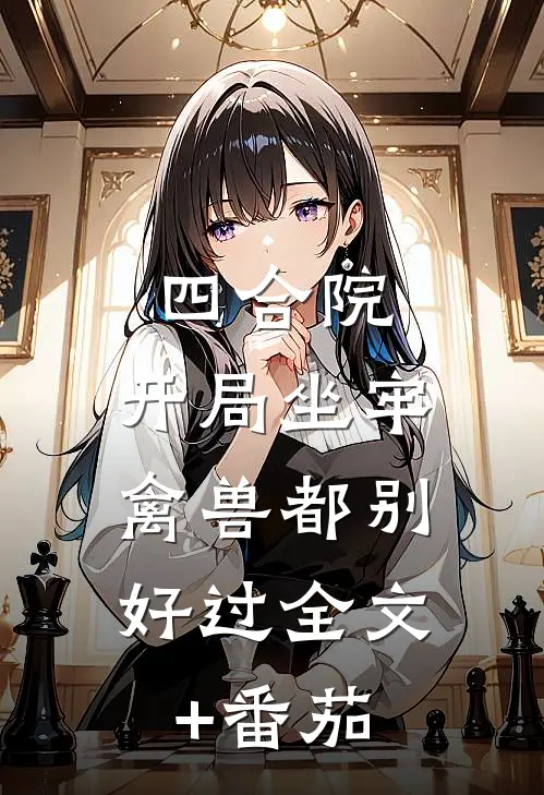 四合院：开局坐牢，禽兽都别好过全文+番茄