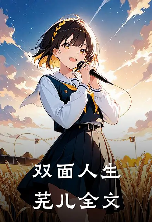 双面人生芜儿全文