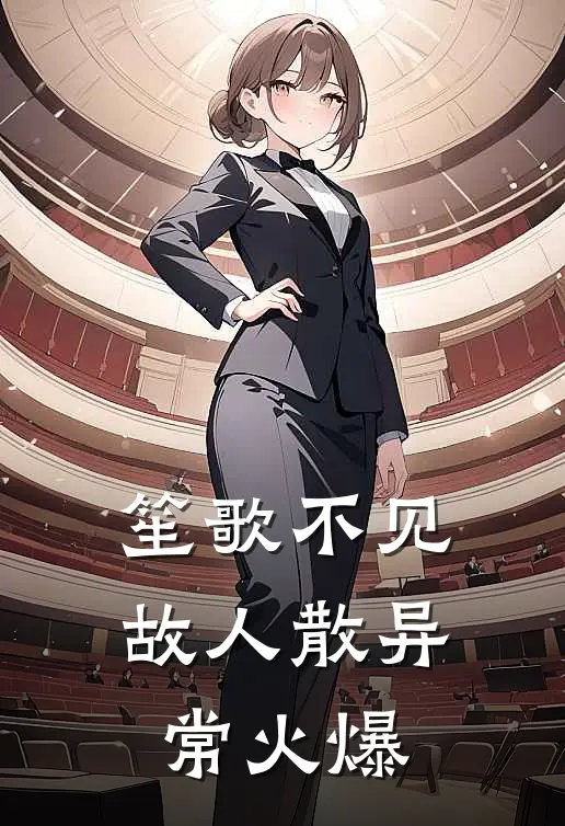 笙歌不见故人散异常火爆