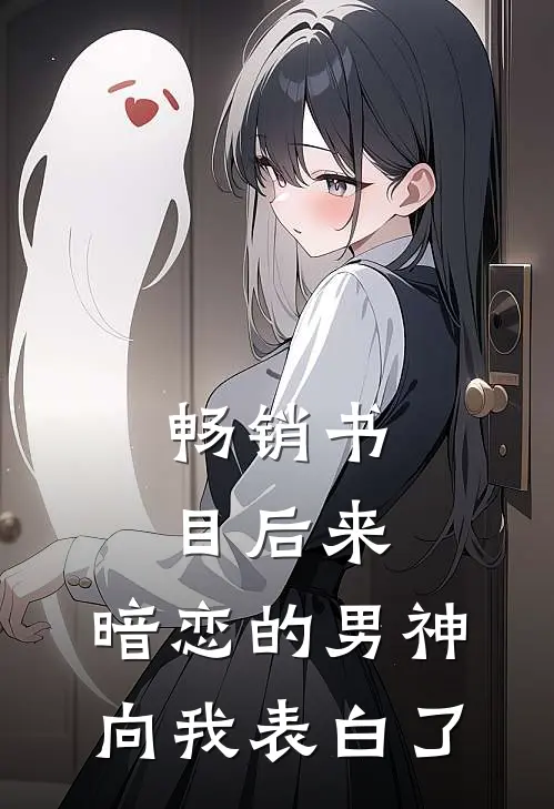 畅销书目后来，暗恋的男神向我表白了