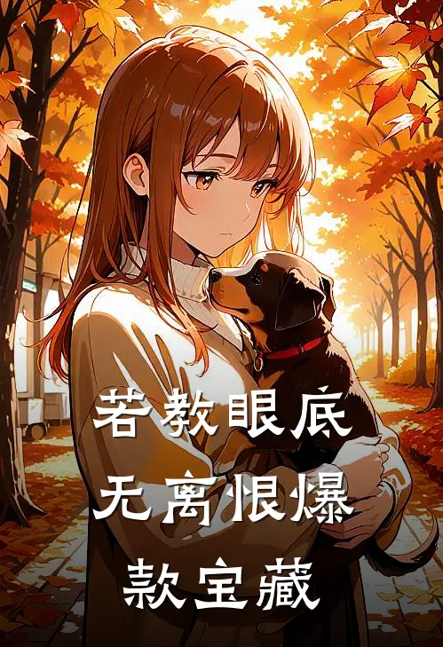 若教眼底无离恨爆款宝藏
