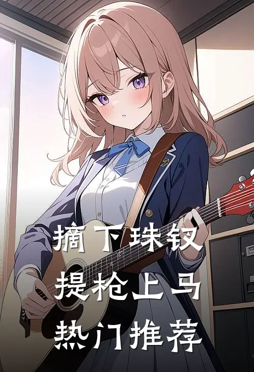 摘下珠钗，提枪上马热门推荐