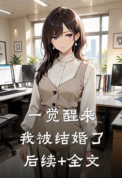 一觉醒来，我被结婚了后续+全文