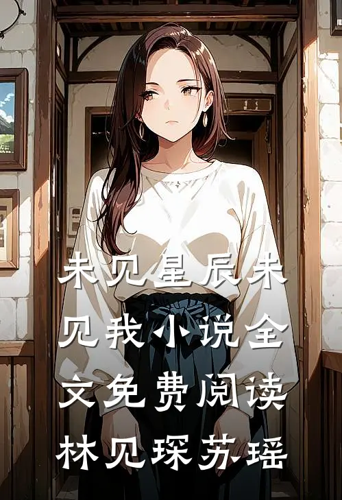 未见星辰未见我小说全文免费阅读林见琛苏瑶