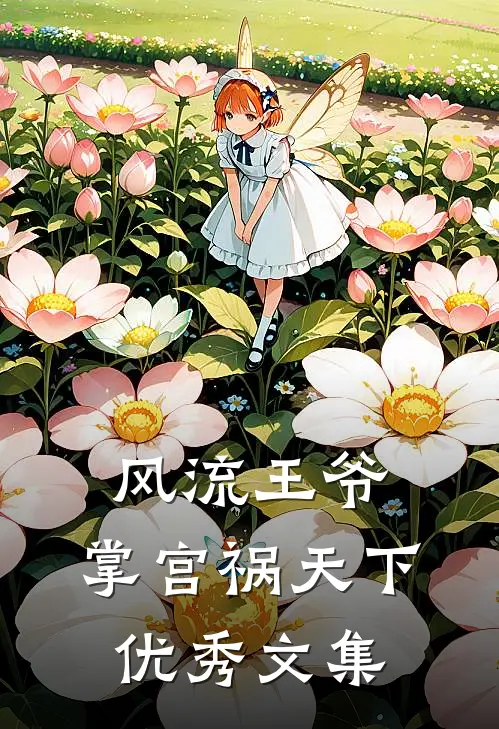 风流王爷：掌宫祸天下优秀文集