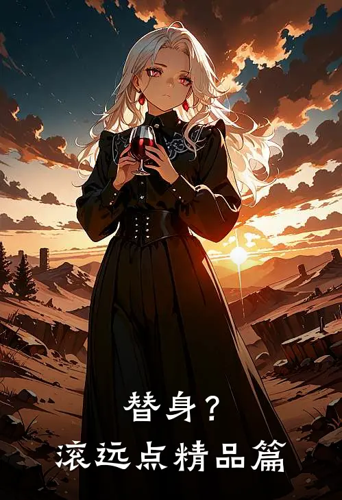 替身？滚远点精品篇
