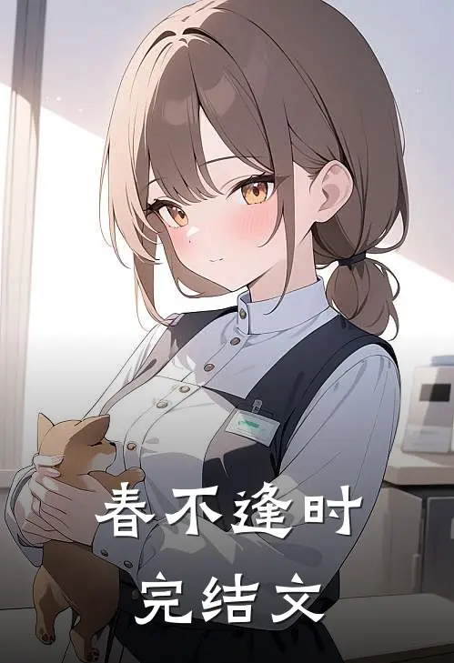 春不逢时完结文