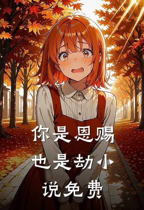 你是恩赐也是劫小说免费