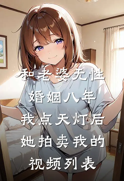 和老婆无性婚姻八年，我点天灯后她拍卖我的视频列表