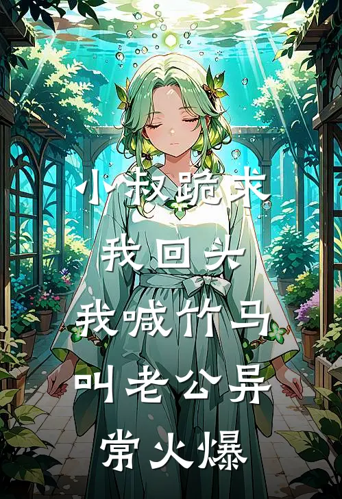 小叔跪求我回头，我喊竹马叫老公异常火爆
