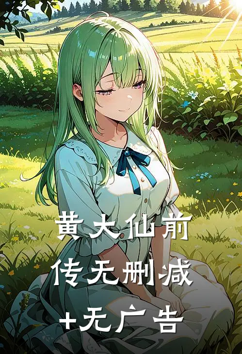黄大仙前传无删减+无广告