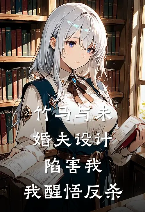 竹马与未婚夫设计陷害我，我醒悟反杀