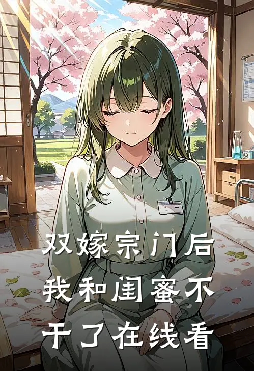 双嫁宗门后我和闺蜜不干了在线看