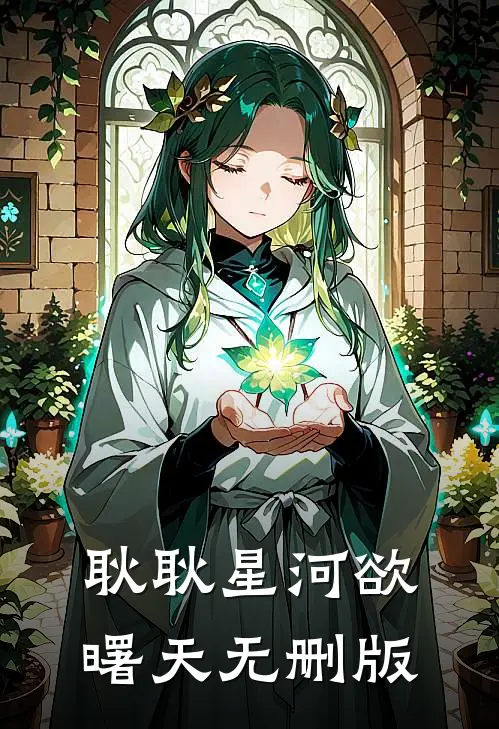 耿耿星河欲曙天无删版