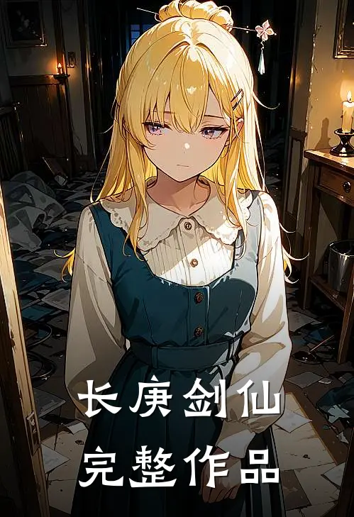 长庚剑仙完整作品