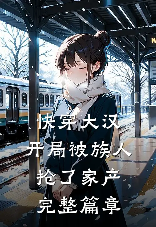 快穿大汉：开局被族人抢了家产完整篇章