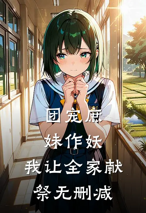 团宠庶妹作妖，我让全家献祭无删减