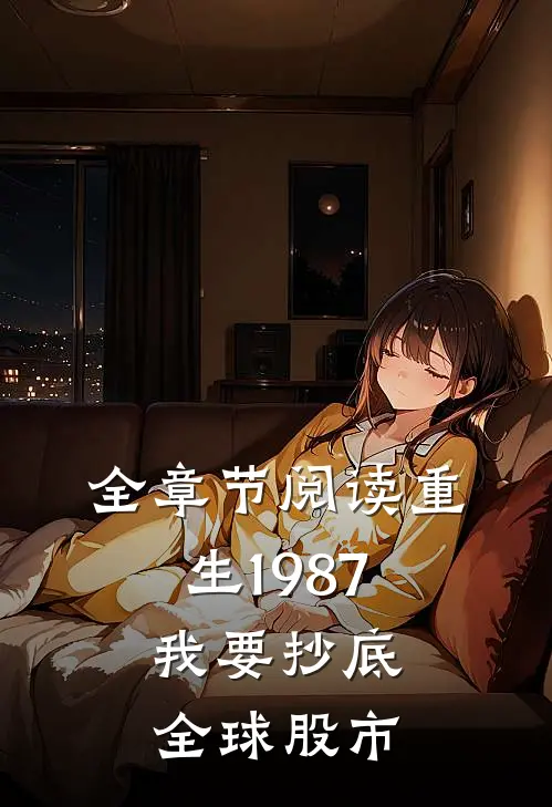 全章节阅读重生1987，我要抄底全球股市
