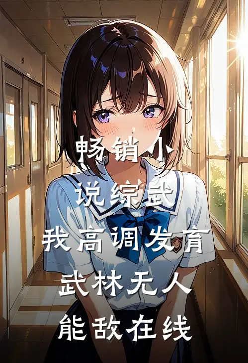 畅销小说综武:我高调发育,武林无人能敌在线