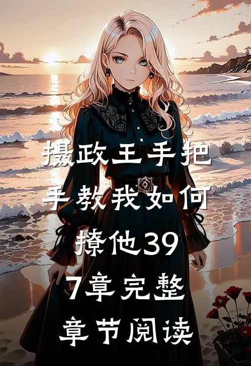 摄政王手把手教我如何撩他397章完整章节阅读