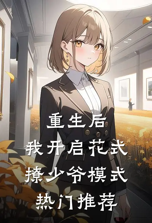 重生后，我开启花式撩少爷模式热门推荐