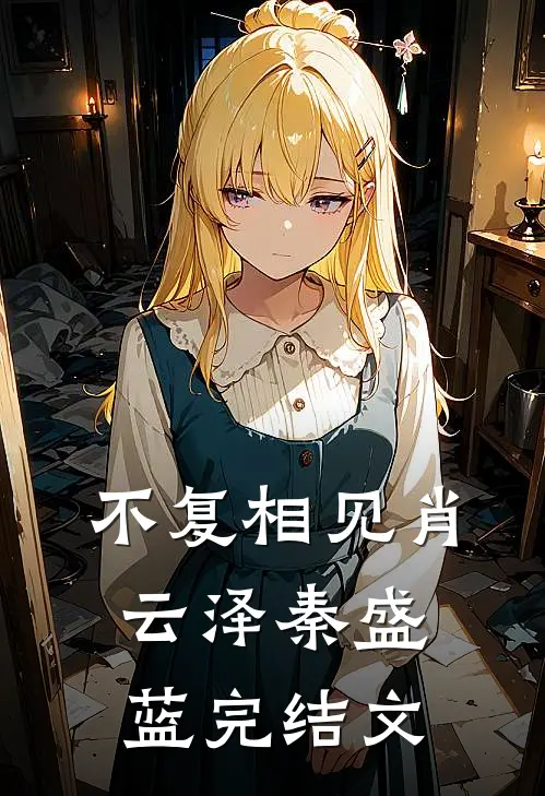 不复相见肖云泽秦盛蓝完结文