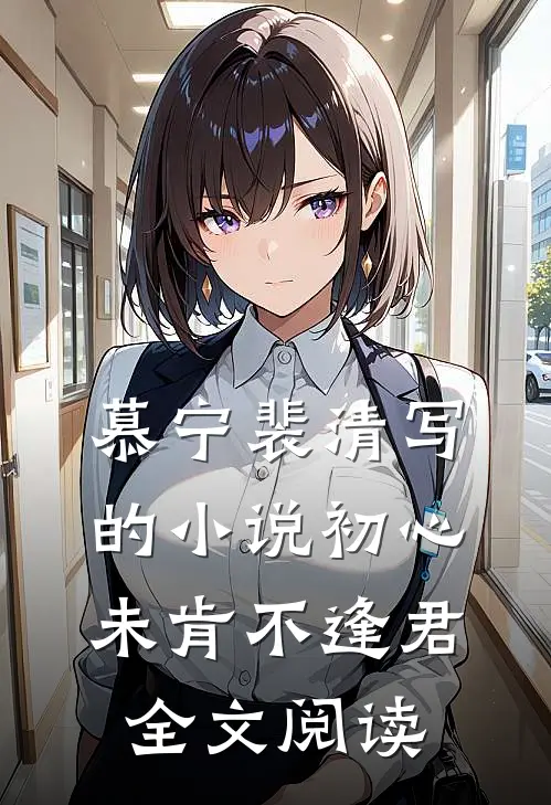 慕宁裴清写的小说初心未肯不逢君全文阅读