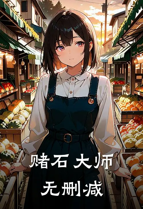 赌石大师无删减