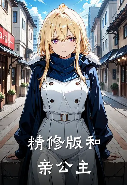精修版和亲公主