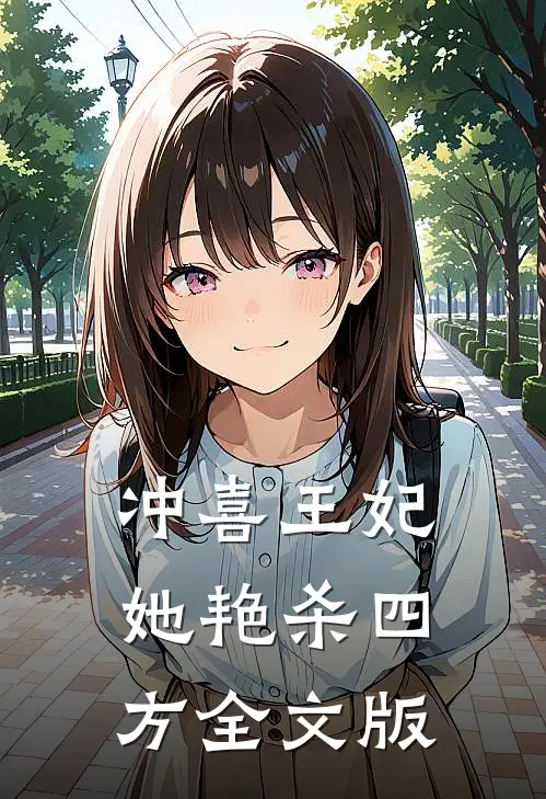 冲喜王妃她艳杀四方全文版