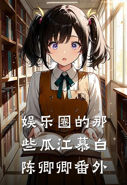 娱乐圈的那些瓜江慕白陈卿卿 番外