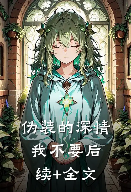伪装的深情我不要后续+全文