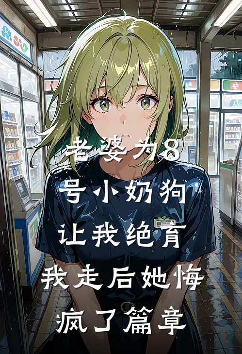 老婆为8号小奶狗让我绝育，我走后她悔疯了篇章